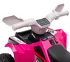 HOMCOM Quad elettrico per bambini, mini quad elettrico con Anteprima dell’immagine prodotto 7