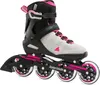 Rollerblade Inlineskates Sirio 90 W (Grau/Rosa) 37 Produktbild-Vorschau 1