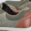 Rieker, modèle : 0886954 088. Chaussures pour hommes, type Voir les images du produit 22