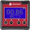 TOOLCRAFT TO-6547356 Digitale Wasserwaage mit Magnet 70 mm Produktbild-Vorschau 5