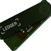 Ledger Nano X Emerald Green + Ellipal Seed Phrase Steel - Produktbild-Vorschau 3