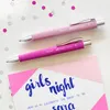 Faber-Castell biros Poly Ball XB rosé Náhľad obrázku produktu 3