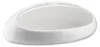 Alessi ASG22W, Weiß, 460 mm, 300 mm, 165 mm Produktbild-Vorschau 5