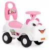 Polesie Panda Bär Rutschauto - Lauflernhilfe für Kinder Produktbild-Vorschau 1