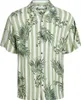 Jack & Jones Resort Kurzarmhemd Grün XL Mann Grün XL Produktbild-Vorschau 3