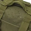 NC3907 XL Hüfttasche Grün - Funktional & Robust Produktbild-Vorschau 7