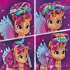 Nastri per parrucchieri My Little Pony Sunny Anteprima dell’immagine prodotto 12