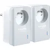 TP-Link TL-PA4015P KIT, 500 Mbit/s, IEEE 802.3, IEEE Produktbild-Vorschau 1