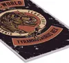 MuchoWow® MuchoWow® Gerahmtes Poster Jurassic world - Produktbild-Vorschau 7