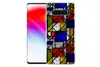 MuchoWow® Handyhülle Schutzhülle Hülle für Samsung Galaxy Produktbild-Vorschau 2