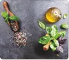 Kesper Multi-Glasschneide/Abdeckplatte Basil 56x50x1,4cm, Produktbild-Vorschau 2