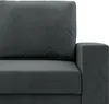 Ausziehbares Ecksofa mit Schlaffunktion NEO, Wohnzimmer Produktbild-Vorschau 3