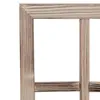 UNUS Deko Fenster aus Holz, Fensterrahmen im Vintage Design Produktbild-Vorschau 6