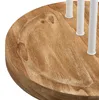 Relaxdays Portagioie, porta gioielli a forma di T per Anteprima dell’immagine prodotto 7