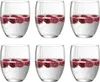 Leonardo Poesia Trinkglas 6er Set, spülmaschinengeeignete Produktbild-Vorschau 1