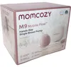 Momcozy M9, 150 ml, Elektronický, Růžová, Průhledná, Bílá Náhled obrázku produktu 11