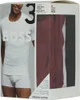 BOSS Herren TShirtRN 3P Classic Underwear_T_Shirt, Open Náhľad obrázku produktu 6