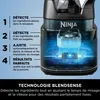 Ninja TB201EU Ninja Foodi     2 -in-1 Standmixer            Productafbeelding-voorbeeld 20
