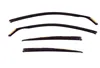 Heko Deflecteurs D'Air / De Vent Pour Renault Kangoo Voir les images du produit 8
