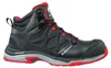 ALBATROS Sicherheitsschuhe S3 ULTRATRAIL BLACK  646200 Produktbild-Vorschau 1
