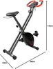 Fjoerdesports faltbarer Fahrradtrainer, Heimtrainer, Produktbild-Vorschau 8