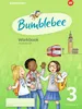 Bumblebee3. Workbook. Für das 3. / 4. Schuljahr Náhled obrázku produktu 2