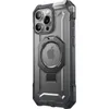 A protective phone case with a built-in ring holder and MagSafe compatibility. Náhľad obrázku produktu