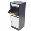 Paketbox Postbox für Pakete Päckchen Briefkasten 57026 Produktbild-Vorschau 11