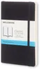 Moleskine 805-12-7289-273-4, Jednobarevný, Černá, 70 g/m², Náhled obrázku produktu 1