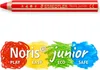 STAEDTLER Buntstift Noris jun 12ST 3in1 + Spitzer Produktbild-Vorschau 10