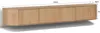 Livingfurn - Novero Schwebender TV-Schrank - 35x220x33cm Produktbild-Vorschau 14