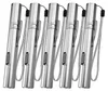 5 Stück LED Mini-Taschenlampe, Wiederaufladbares USB Produktbild-Vorschau 1