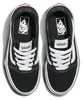 Vans Sneakers VN0A38J9IJU1 in Black color size 050 Voir les images du produit 17