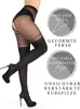 BANANALU Intimo Secret Collants ouverts effet cuissardes 20 Voir les images du produit 4