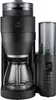 Kaffeefiltermaschine mit Mahlwerk Melitta AromaFresh II Produktbild-Vorschau 1