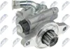 NTY SPW-TY-018 Servolenkung Pumpe Servopumpe für TOYOTA Produktbild-Vorschau 1
