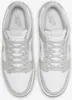 Pánské sportovní kožené boty Nike Dunk Low Retro 105, Náhled obrázku produktu 4