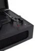 Gramofon Crosley Voyager Bluetooth czarny Podgląd zdjęcia produktu 3