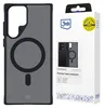 Samsung Galaxy S22 Ultra 5G - 3Mk Rauchen Magcase Produktbild-Vorschau 2