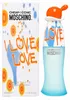 Moschino Cheap And Chic I Love Love Eau De Toilette Spray Anteprima dell’immagine prodotto 15