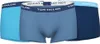 TOM TAILOR Herren Boxershorts Produktbild-Vorschau 2