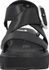 Rieker Sandalette Schwarz Produktbild-Vorschau 32