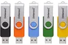 Intenso 5 x USB-Stick Office Line, 32 GB, USB-A, 3.2 Gen Produktbild-Vorschau 9