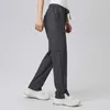 Damen Schlupfhose Sportsline, graphit, Größe 2XL : 2XL : Produktbild-Vorschau 6