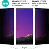 2x TPU Sichtschutzfolie für Samsung Galaxy S24 Ultra Produktbild-Vorschau 3