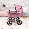 Bayer Design 14976AA Puppenwagen mit Wannenabdeckung, Produktbild-Vorschau 5