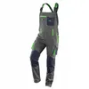 NEO TOOLS PREMIUM Latzhose Arbeitskleidung Set (3-tlg.), Produktbild-Vorschau 3