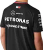 Mercedes Men Mapf1 RP Driver T-Shirt Gr.XXL schwarz Produktbild-Vorschau 5