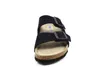 Birkenstock Arizona Wildleder Blau Schmales Fußbett - Produktbild-Vorschau 26