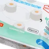 AKUKU Vlhčený toaletní papír 50ks. Náhled obrázku produktu 5